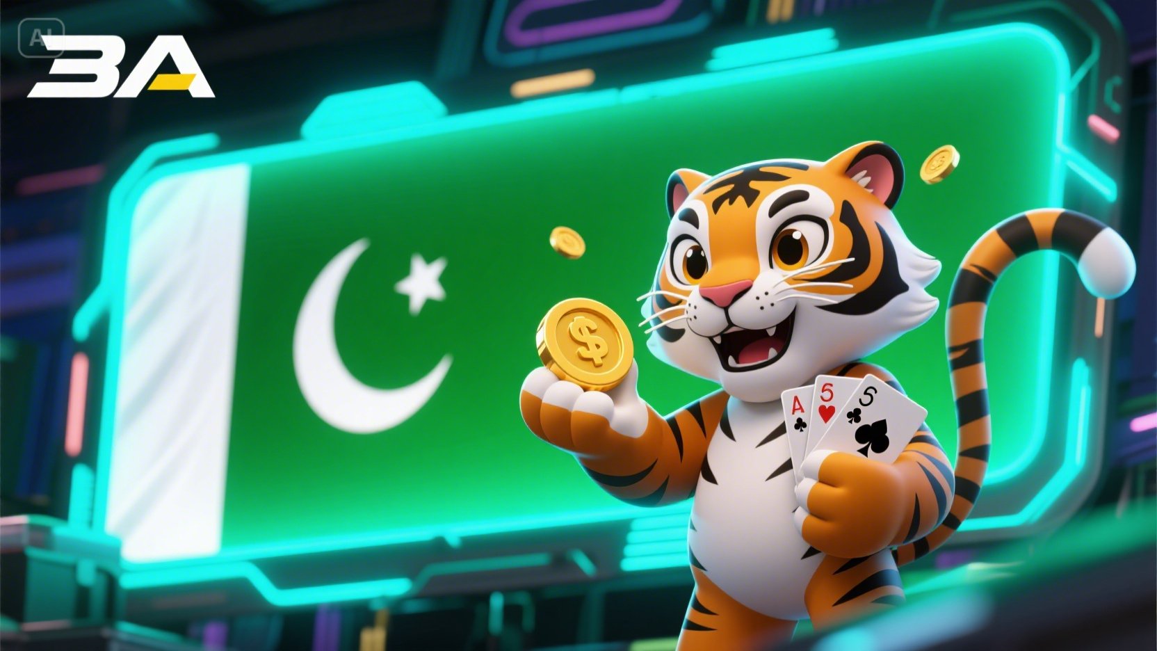 Desert Nights CasinoMake your first deposit now and receive 200% instantly credited! Pakistani users can enjoy safe local transactions, fast payouts, and trusted gaming experiences.